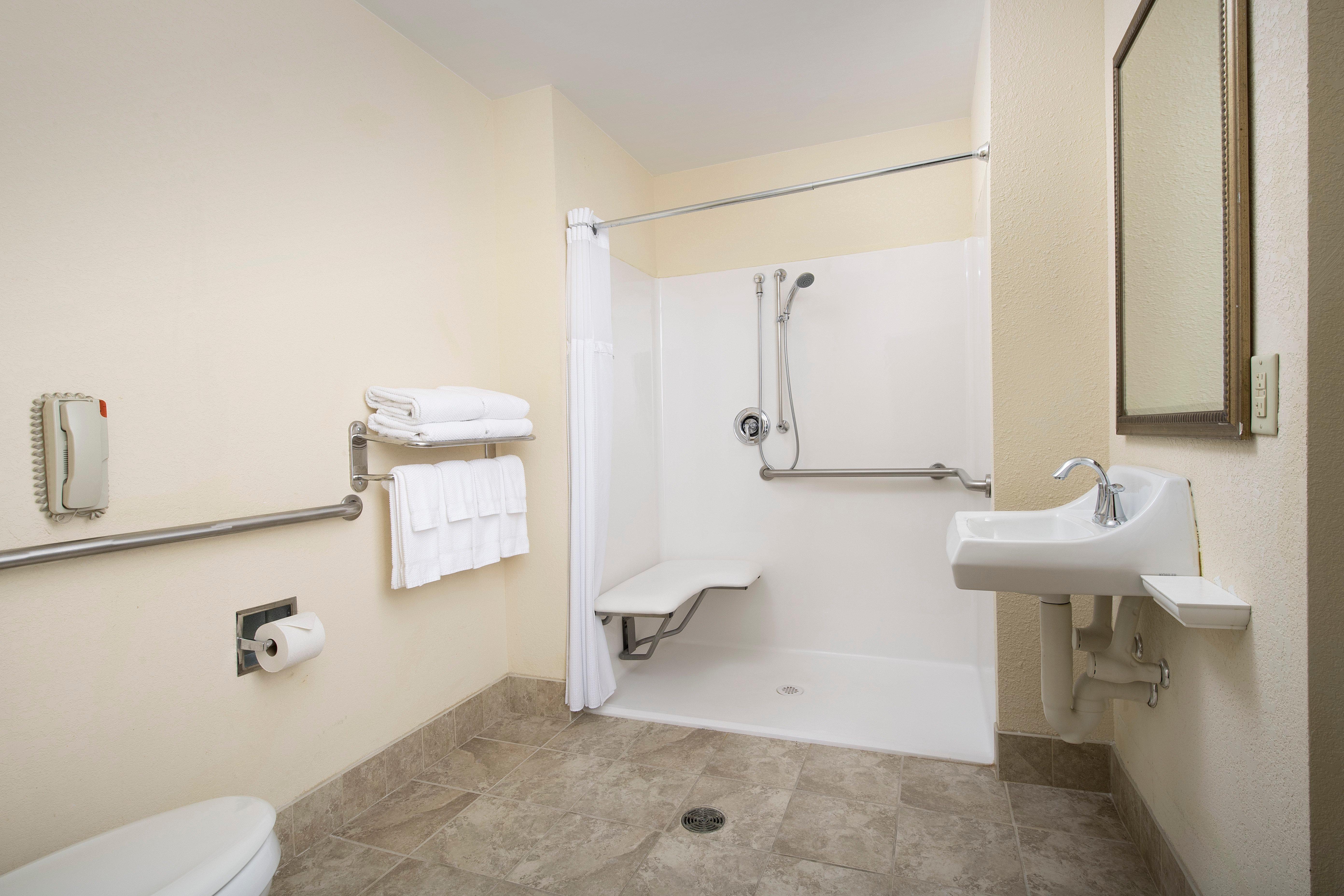 Staybridge Suites North Brunswick, An Ihg Hotel Luaran gambar