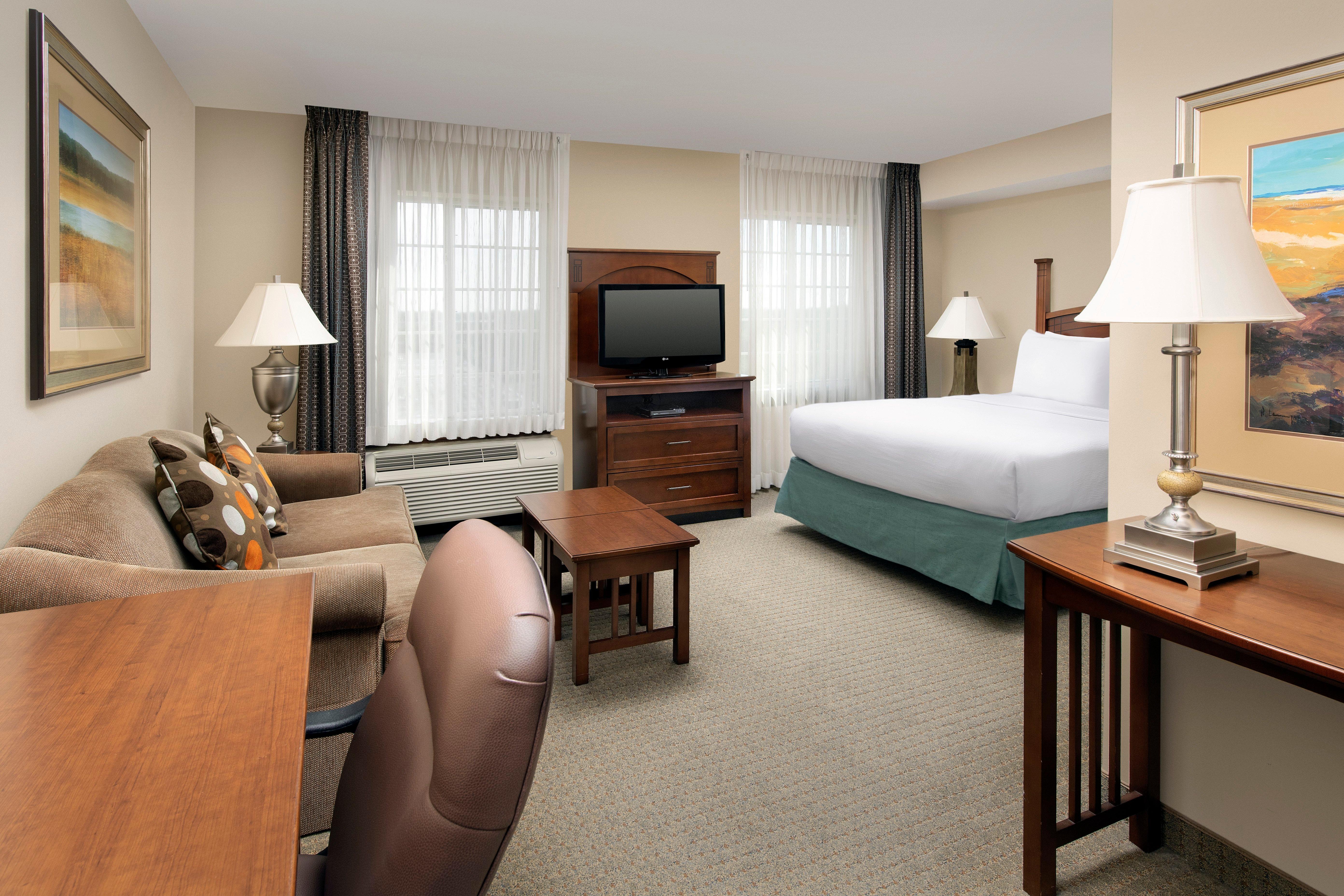 Staybridge Suites North Brunswick, An Ihg Hotel Luaran gambar