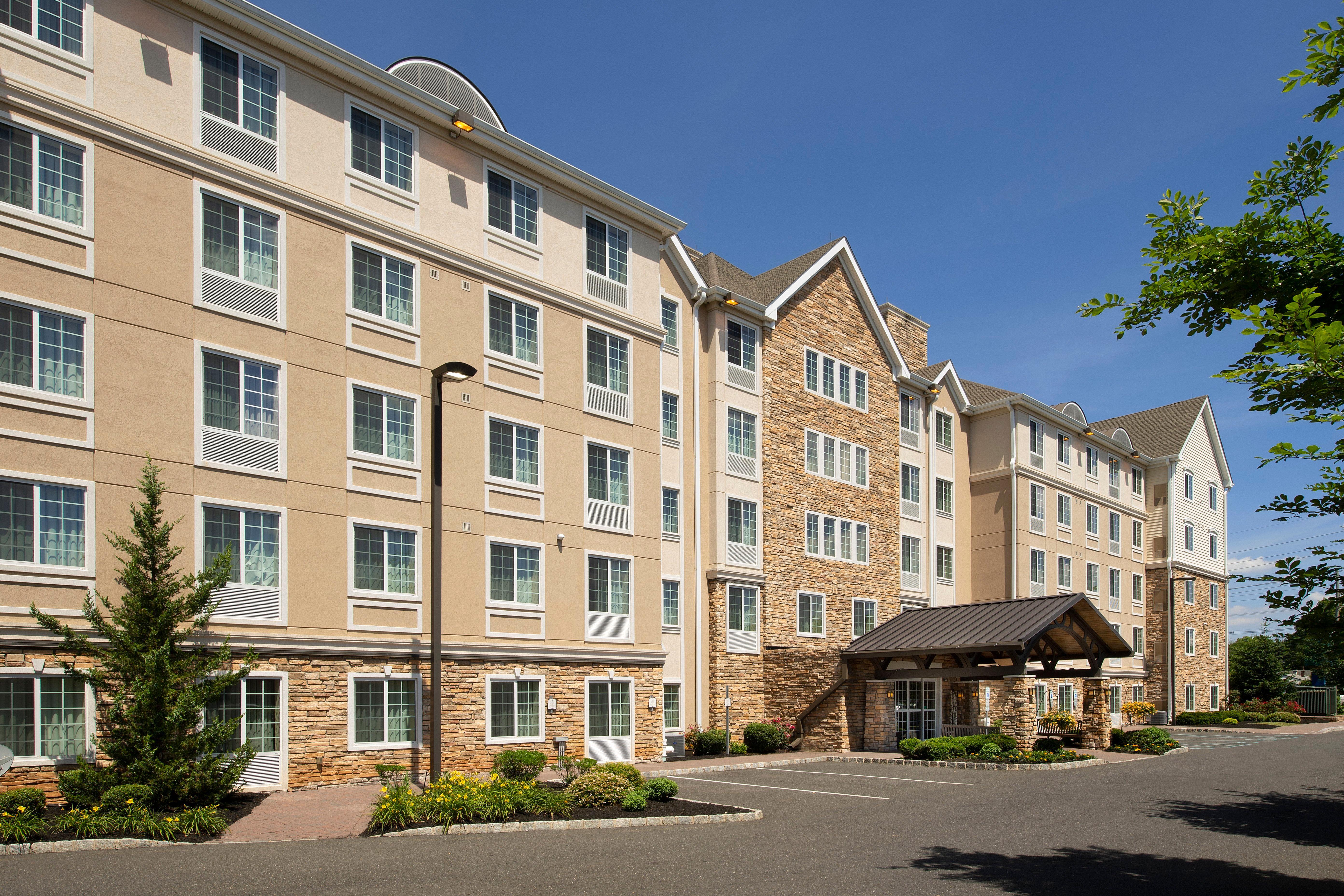 Staybridge Suites North Brunswick, An Ihg Hotel Luaran gambar