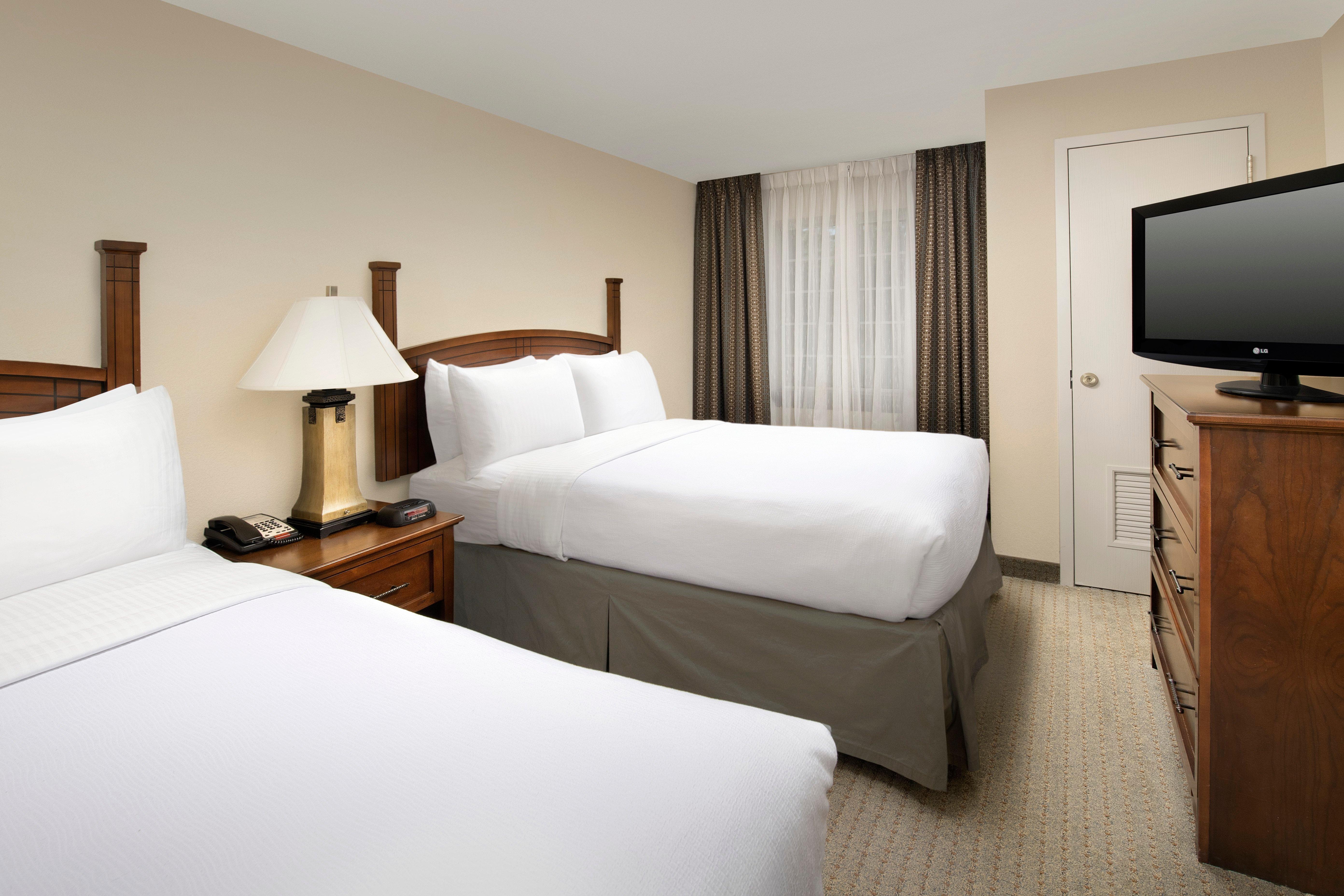 Staybridge Suites North Brunswick, An Ihg Hotel Luaran gambar