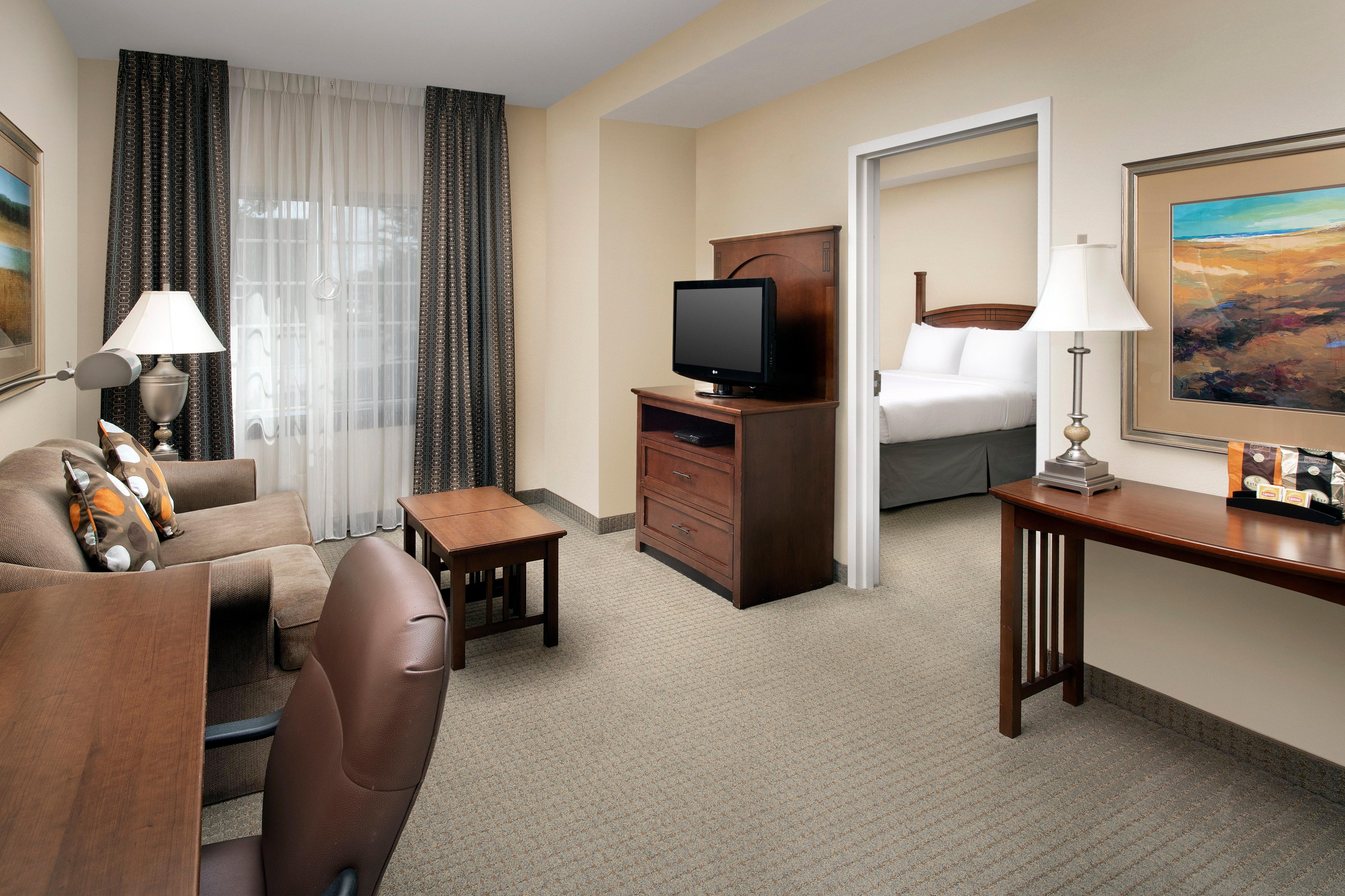 Staybridge Suites North Brunswick, An Ihg Hotel Luaran gambar