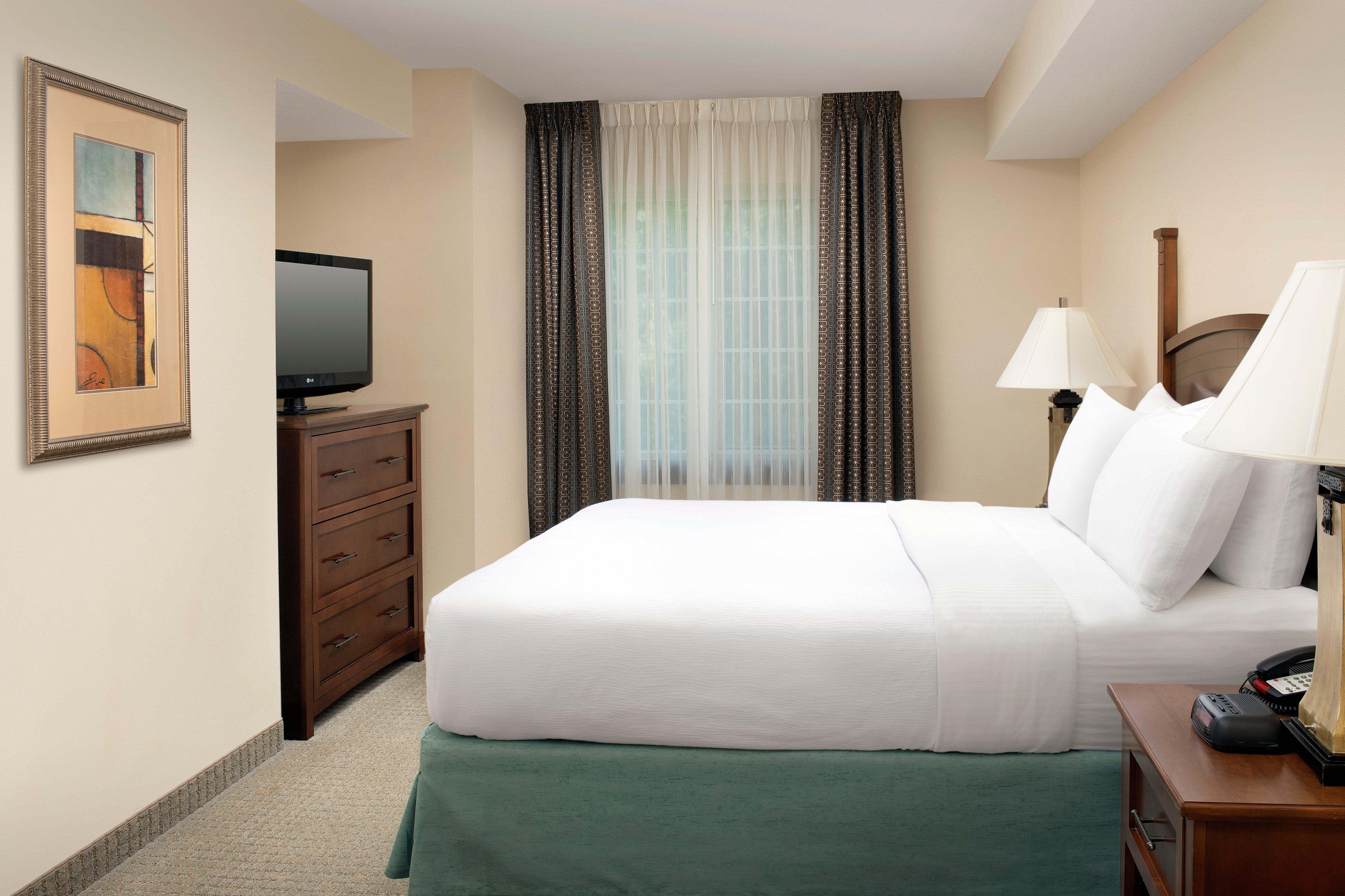 Staybridge Suites North Brunswick, An Ihg Hotel Luaran gambar