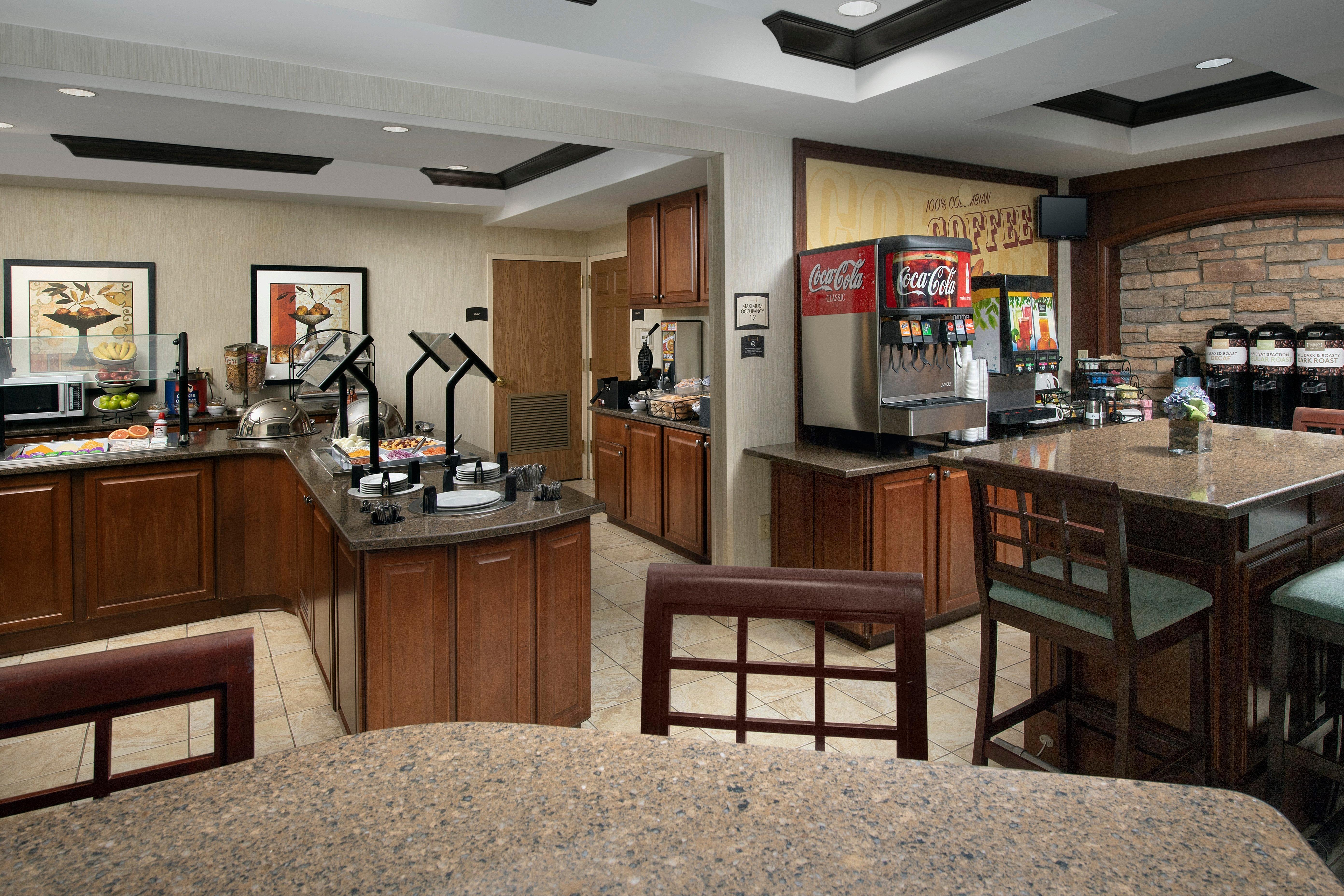 Staybridge Suites North Brunswick, An Ihg Hotel Luaran gambar