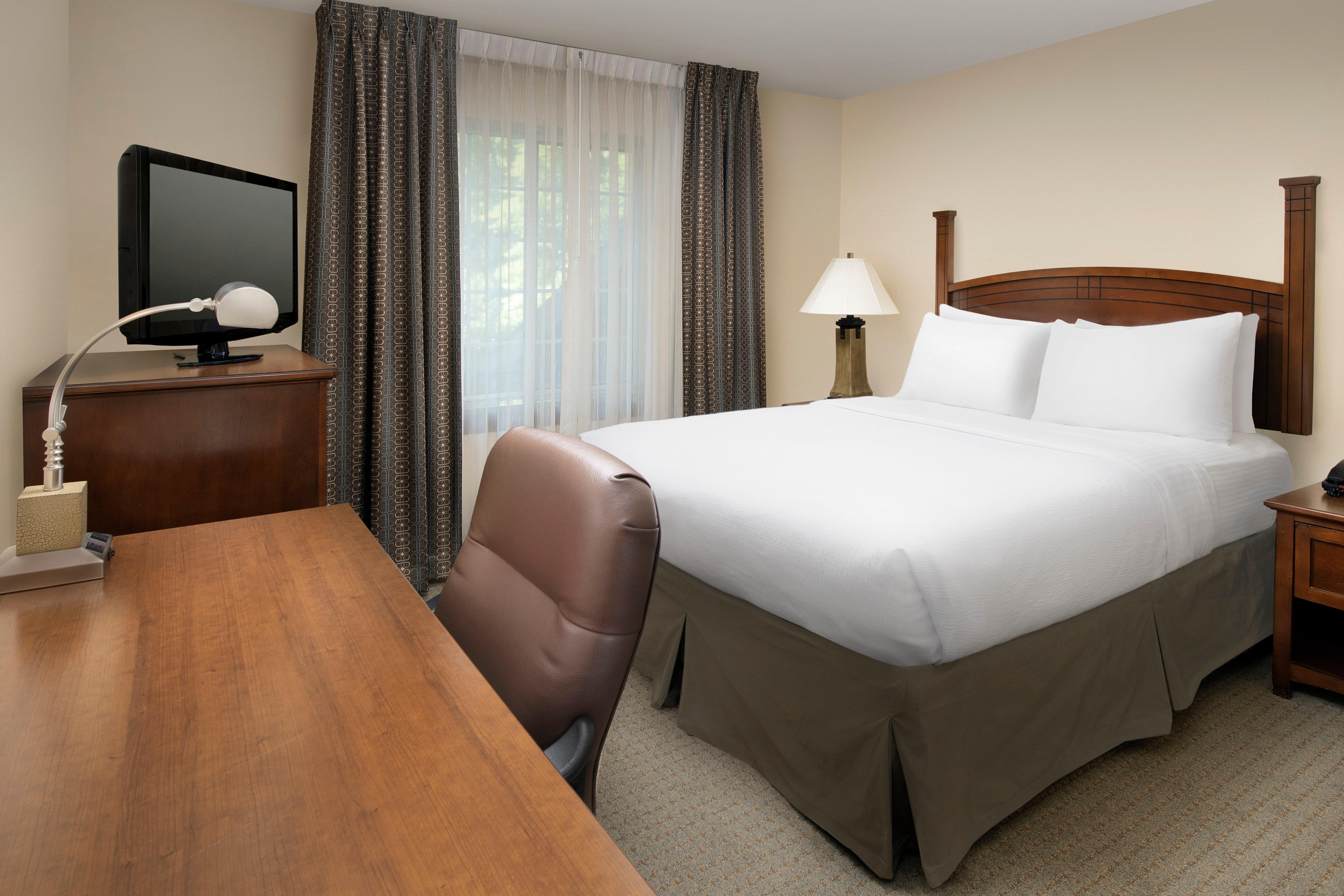 Staybridge Suites North Brunswick, An Ihg Hotel Luaran gambar