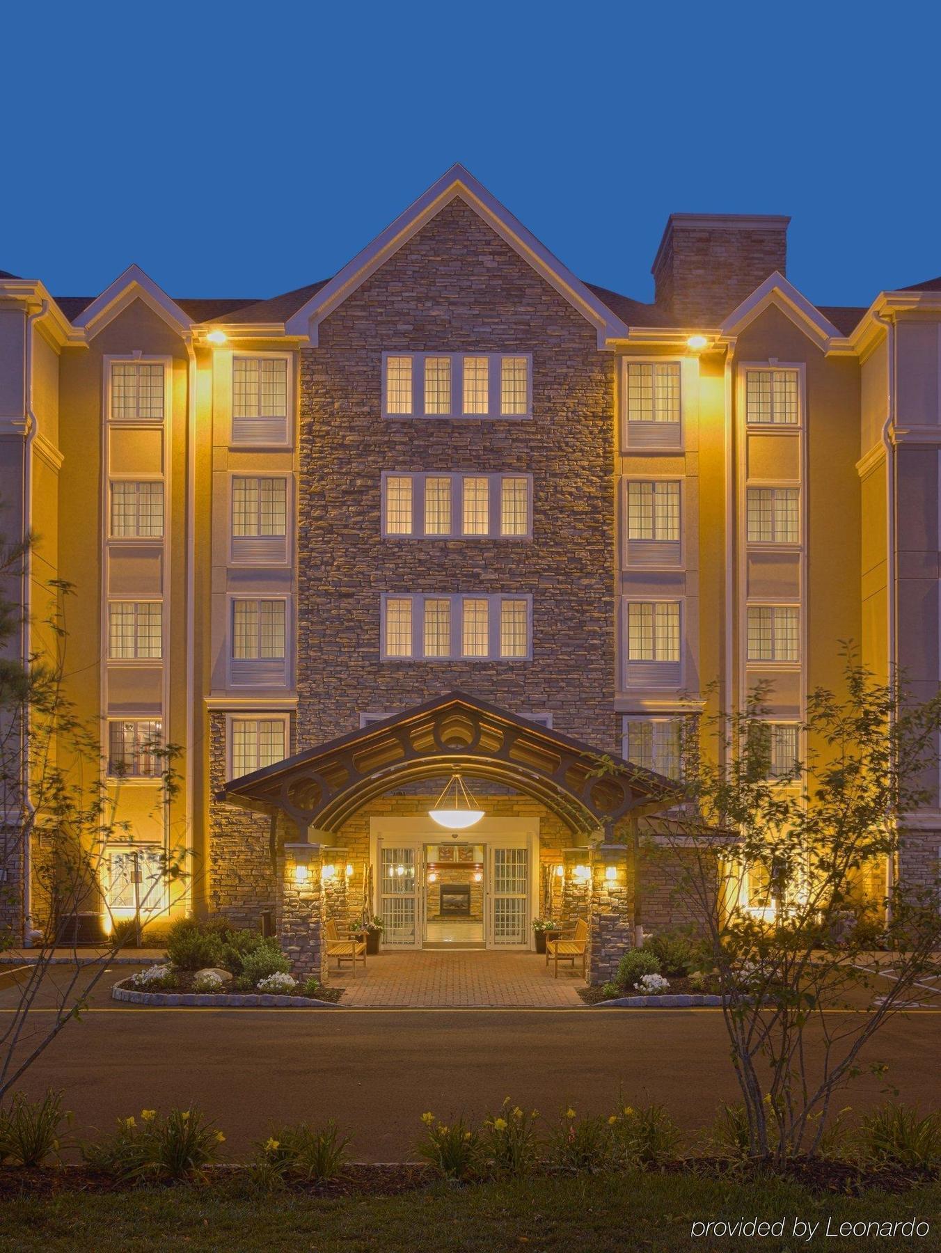 Staybridge Suites North Brunswick, An Ihg Hotel Luaran gambar