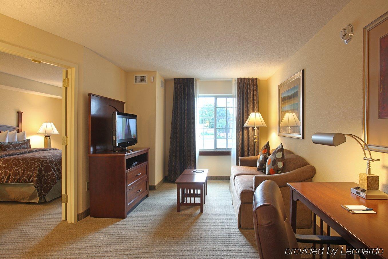 Staybridge Suites North Brunswick, An Ihg Hotel Bilik gambar