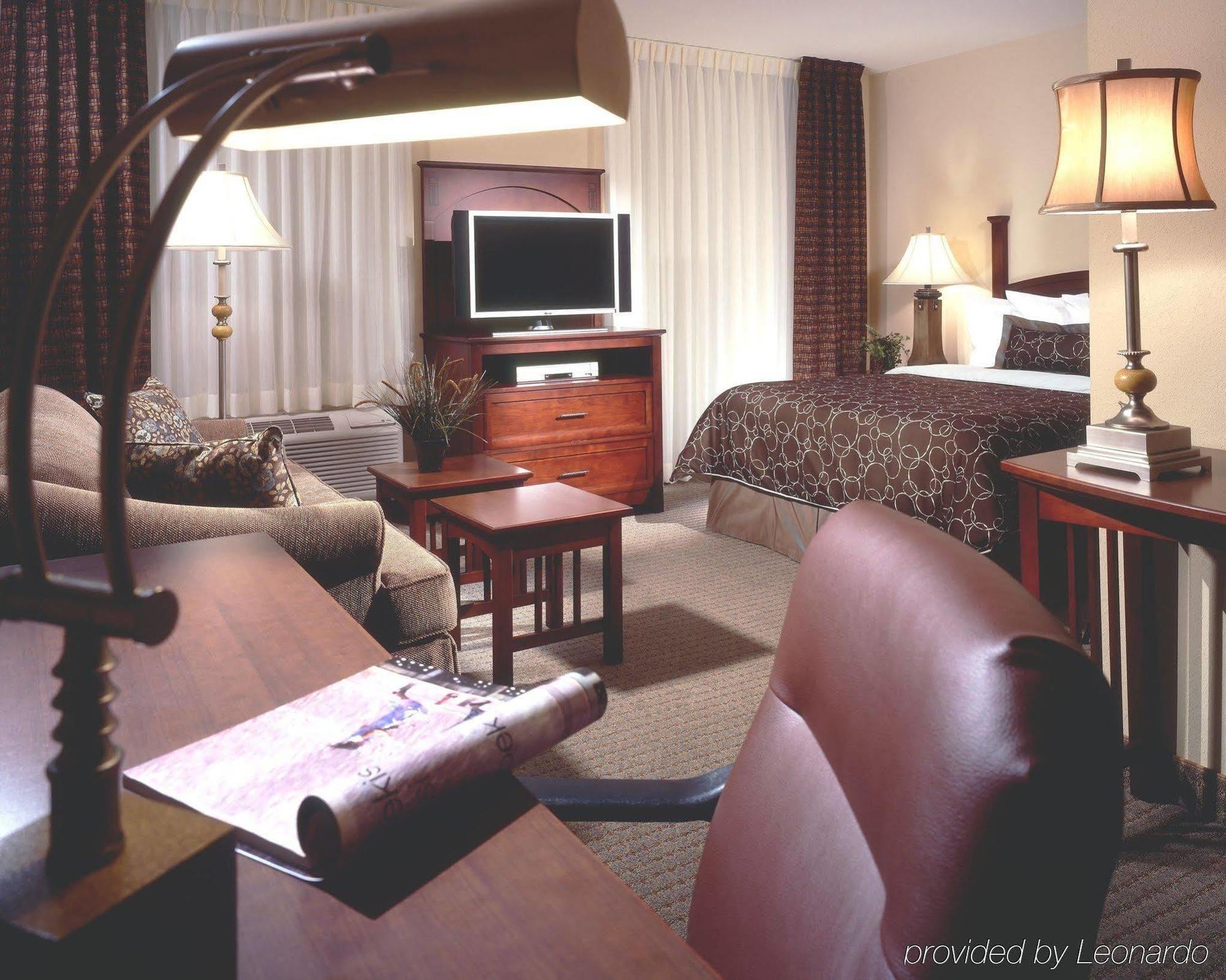 Staybridge Suites North Brunswick, An Ihg Hotel Bilik gambar