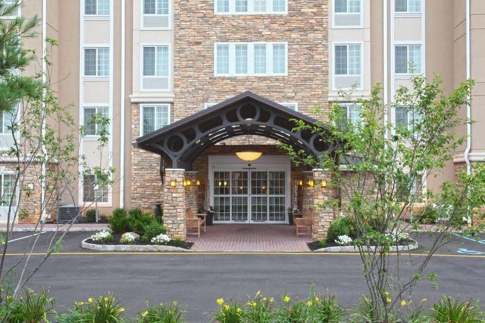 Staybridge Suites North Brunswick, An Ihg Hotel Luaran gambar